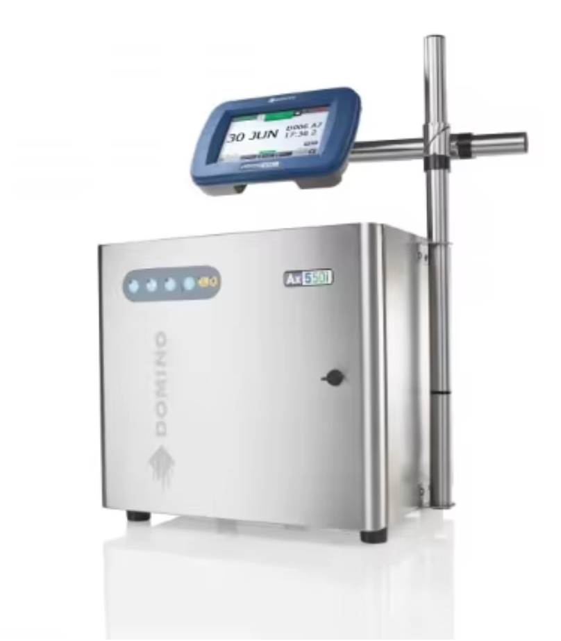 Domino A320i Gerenoveerde Semi - Industrial Print & Laser Inc recensie en prijs