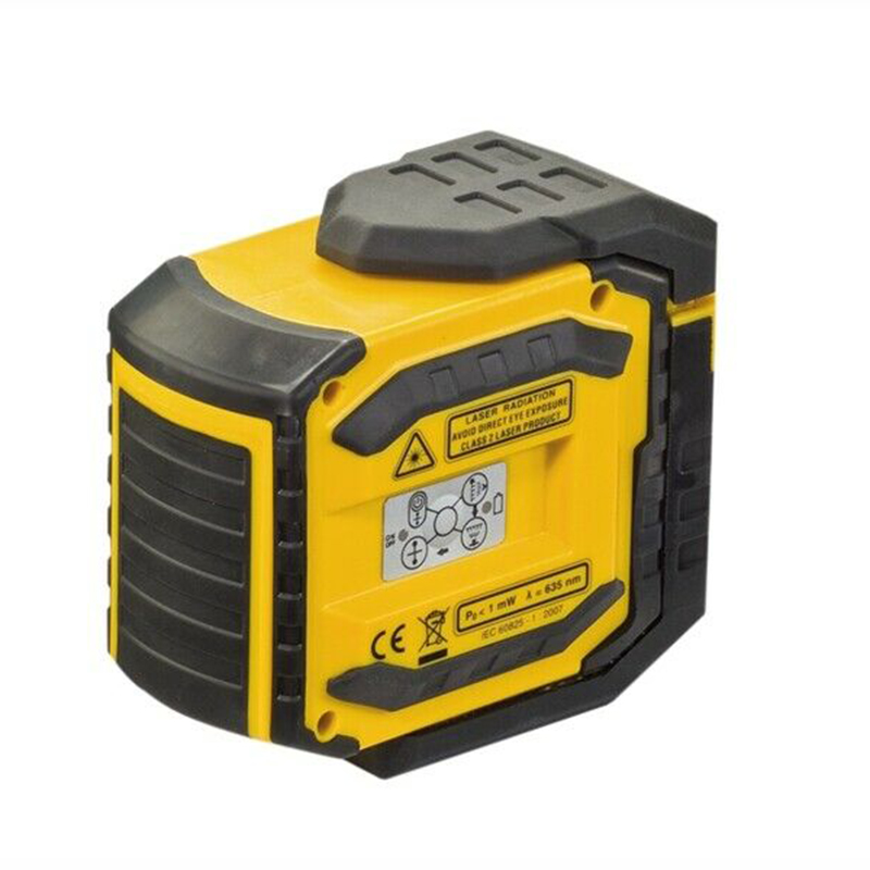 STBLAX300G industriële kruisli - Industrial Laser Line recensie en prijs