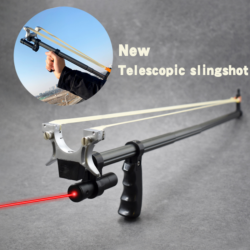 Nieuwe Infrarood Laser Telesco - Industrial Laser Line recensie en prijs