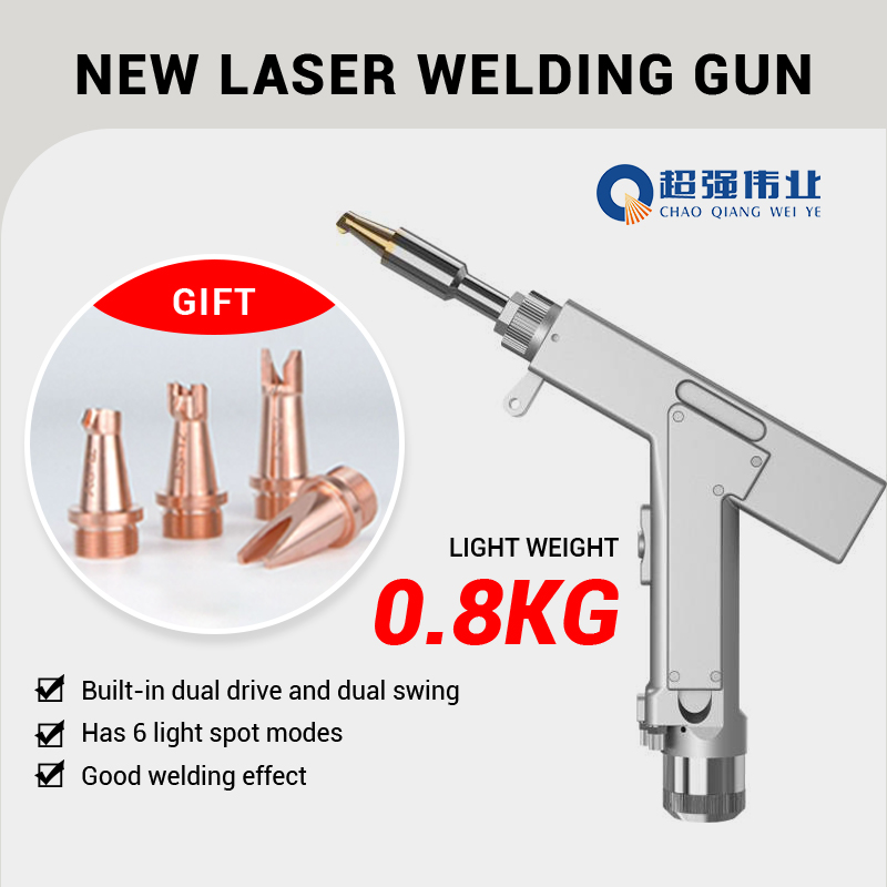 Industriële Multi-Power Handhe - Industrial Laser Welding Machine Hand Held recensie en prijs