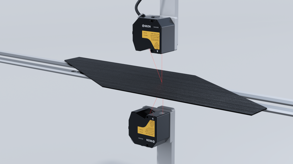 Sincevision SGI035 Micro Nauwk - Industrial Laser Displacement Sensor recensie en prijs