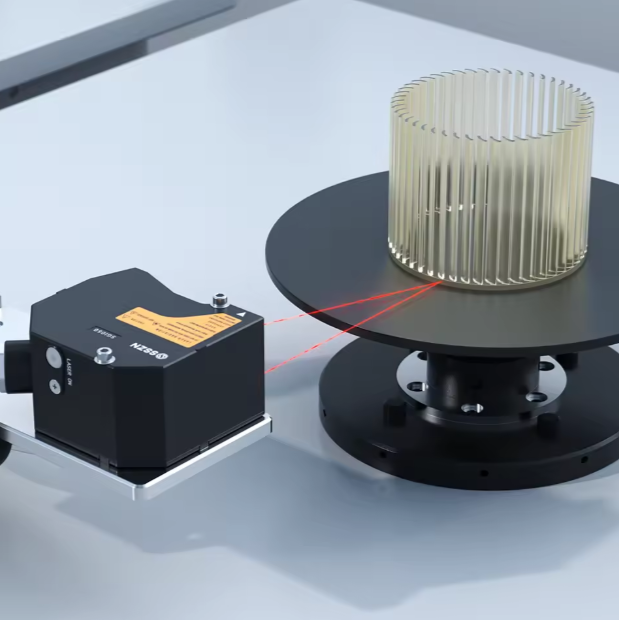 Sincevision SGI035 Micro Nauwk - Industrial Laser Displacement Sensor recensie en prijs