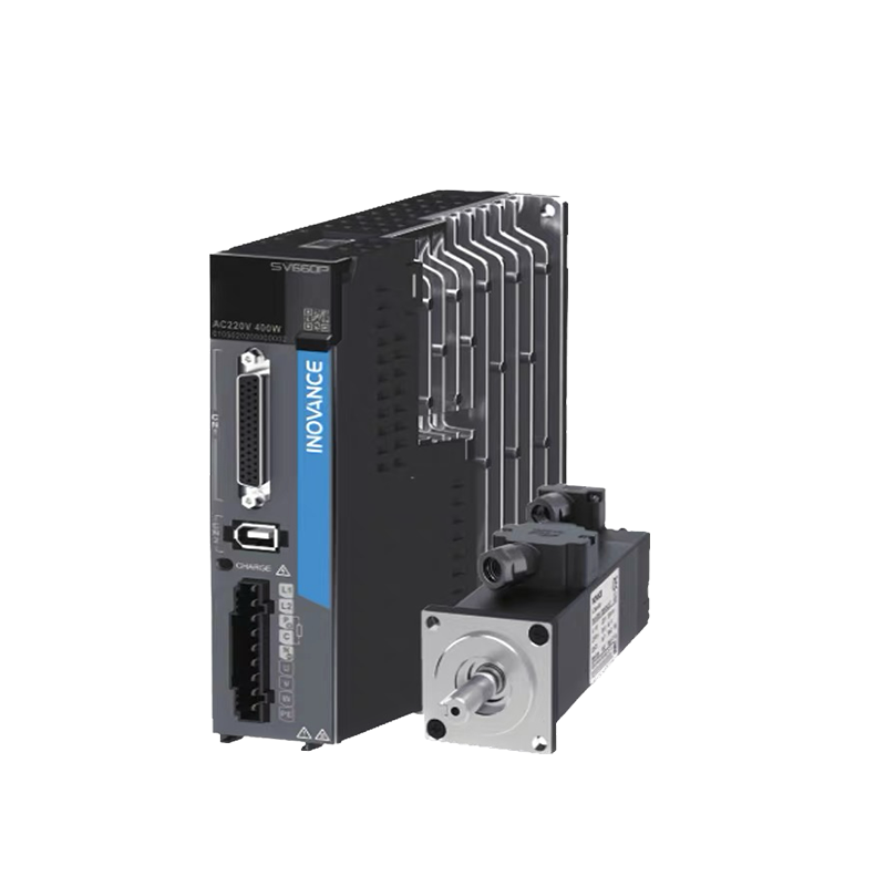 Inovance Planetaire Tandwielka - Servo Motor Cnc recensie en prijs