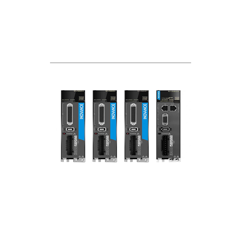 Inovance Planetaire Tandwielka - Servo Motor Cnc recensie en prijs
