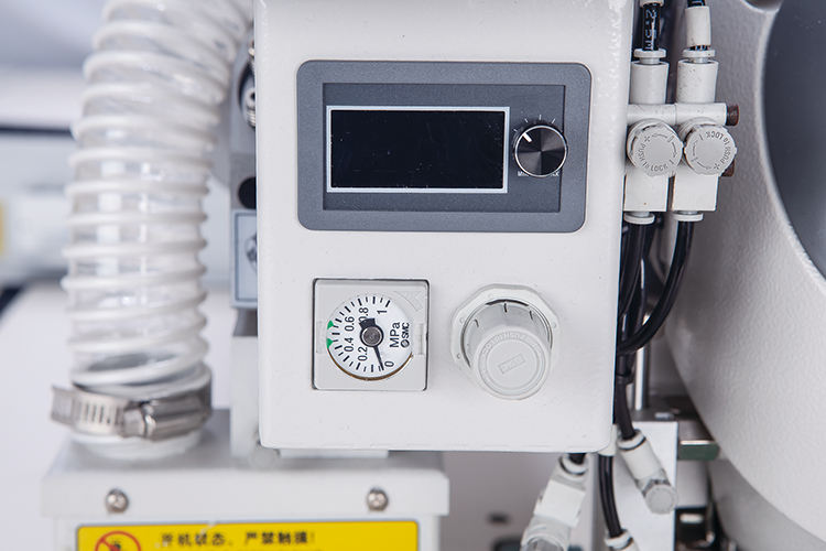 Industriële slimme patroon naa - Industrial Laser recensie en prijs