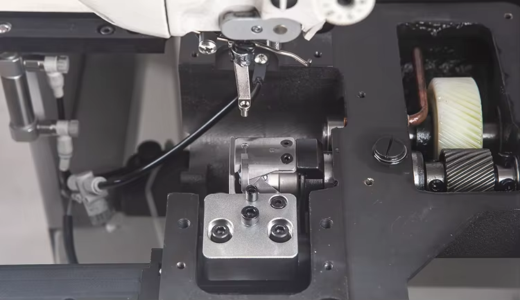 Industriële slimme patroon naa - Industrial Laser recensie en prijs