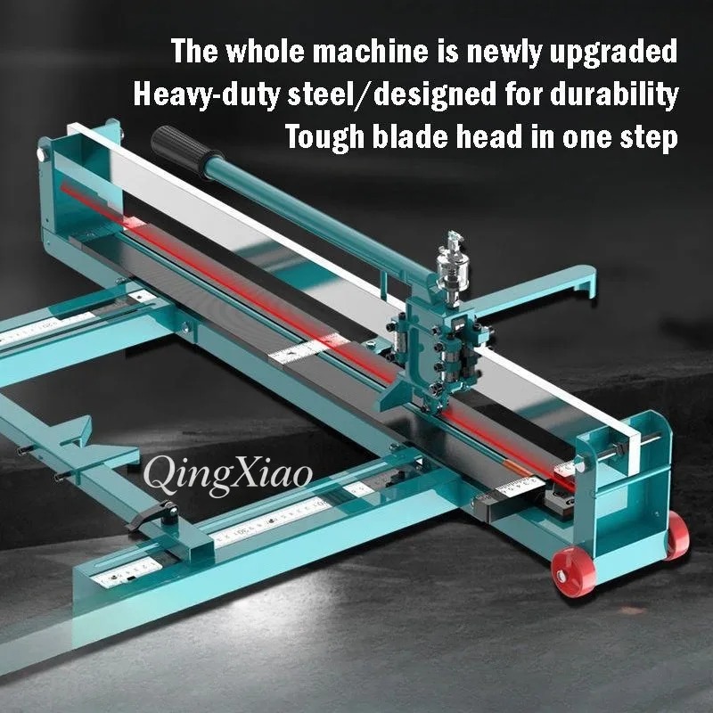 Industriële tegelzaag A81 met  - Industrial Laser Cutters recensie en prijs
