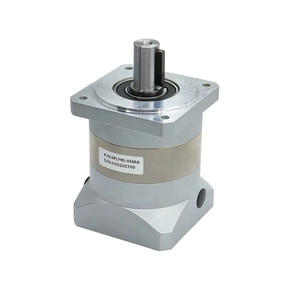 NewHLTNC Aanpassingsservice 90 - Servo Motor Cnc recensie en prijs