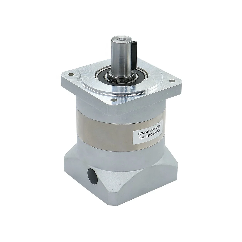 NewHLTNC Aanpassingsservice 90 - Servo Motor Cnc recensie en prijs