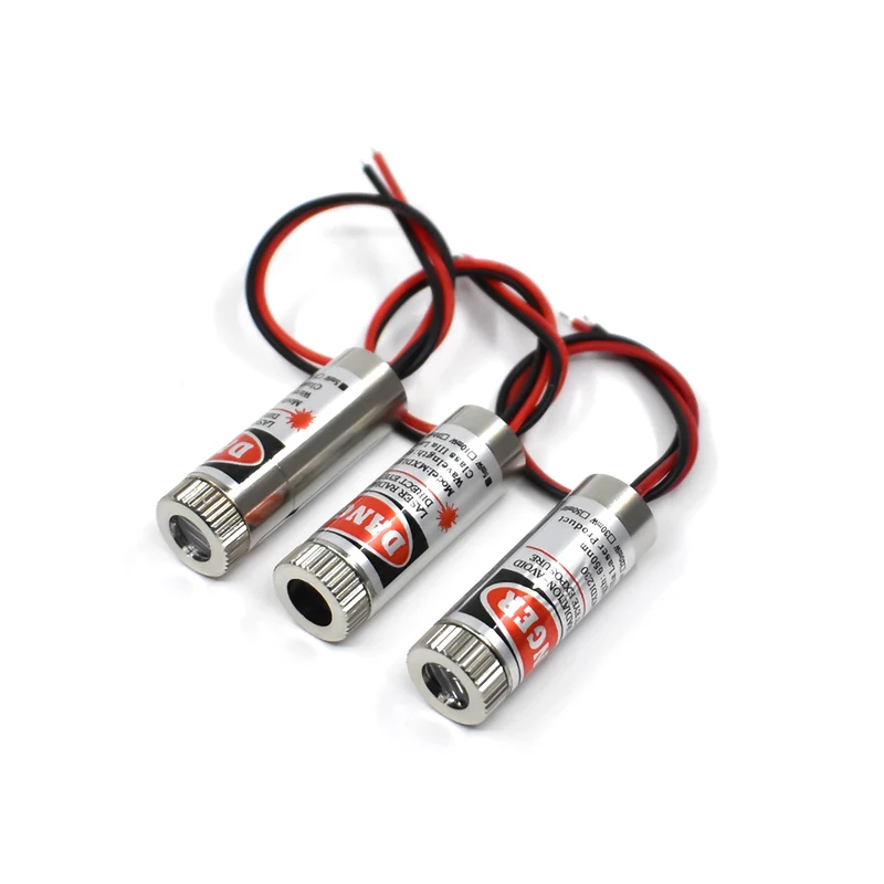 1 stks Hoge Kwaliteit Rode Lij - Industrial Laser Line recensie en prijs