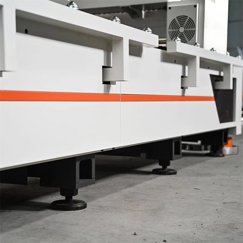 2026 Hoge Kwaliteit 3000W Veze - Quality Industrial Laser Cutting recensie en prijs