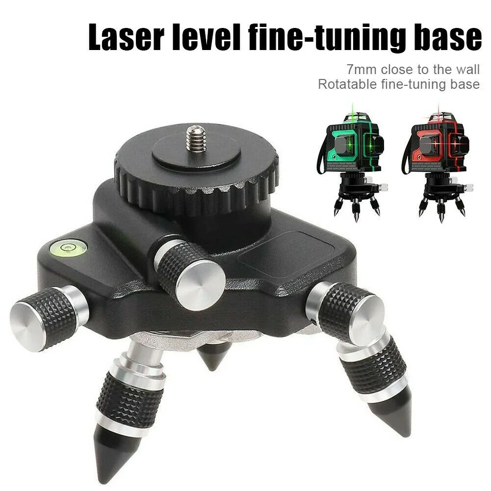 Laser Niveau Statief Beugel Ba - Industrial Laser Alignment Tool recensie en prijs