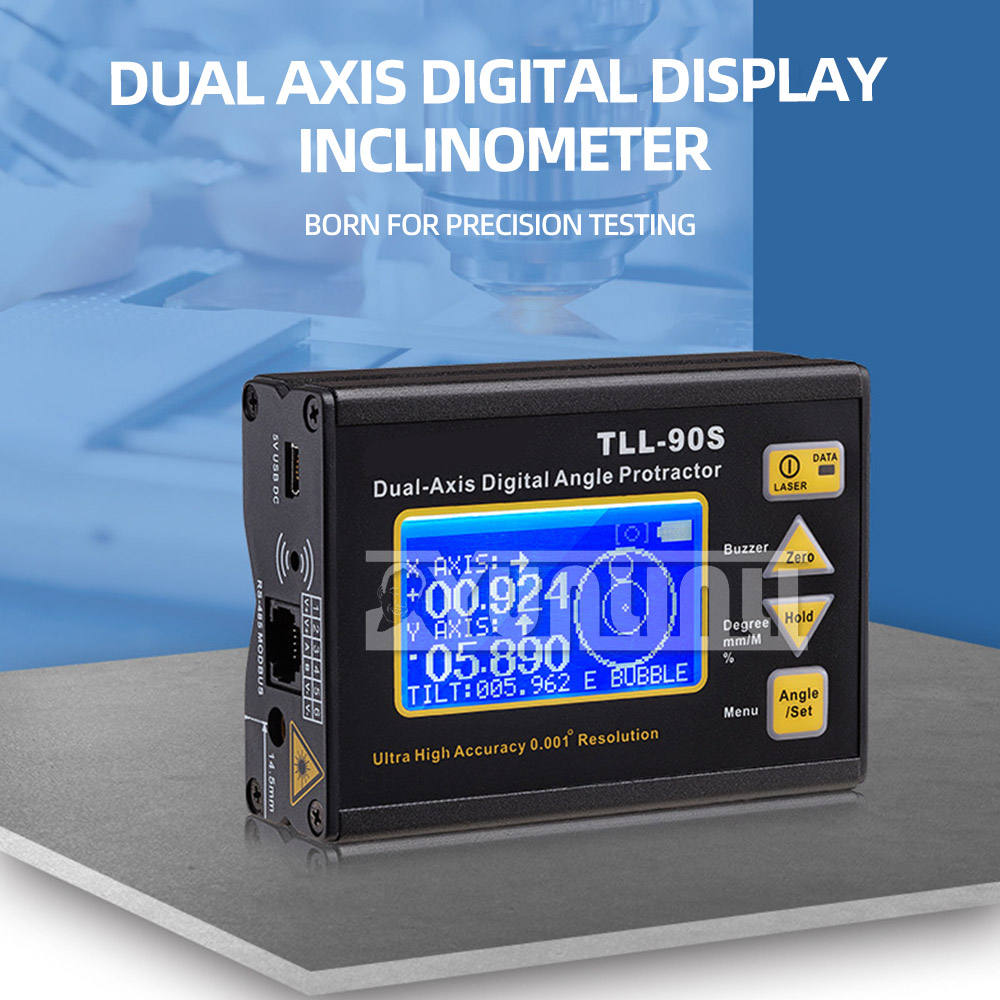 Laserwaterpas Elektronische wa - Industrial Laser Alignment recensie en prijs