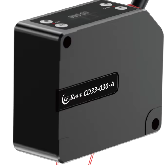 2026Leraun CD33-serie industri - Industrial Laser Displacement Sensor recensie en prijs