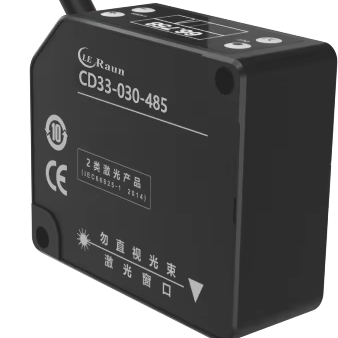 2026Leraun CD33-serie industri - Industrial Laser Displacement Sensor recensie en prijs