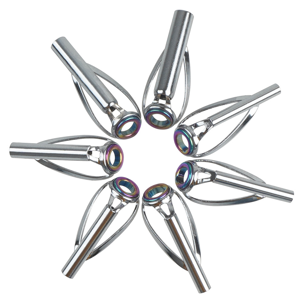 10 Stuks Hengel Gids Tips Repa - Industrial Laser Line recensie en prijs