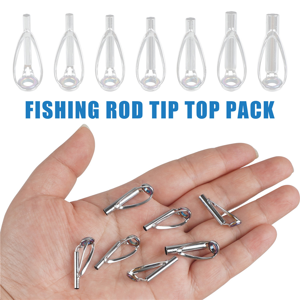 10 Stuks Hengel Gids Tips Repa - Industrial Laser Line recensie en prijs