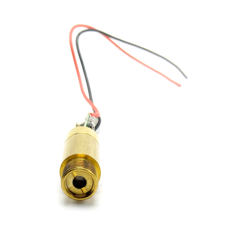 Industrieel / Lab 30mW 532nm g - Industrial Laser Line recensie en prijs