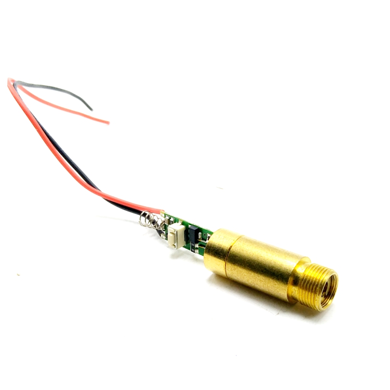 Industrieel / Lab 30mW 532nm g - Industrial Laser Line recensie en prijs