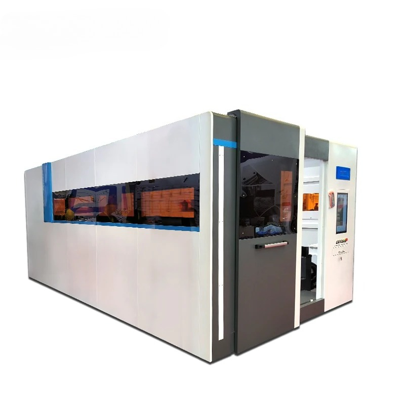 Industriële machines en appara - Quality Industrial Laser Cutting recensie en prijs