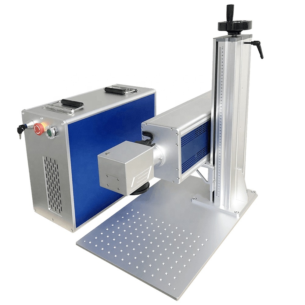 Bluetimes 35W CO2 RF Lasermark - Industrial Laser Brands recensie en prijs