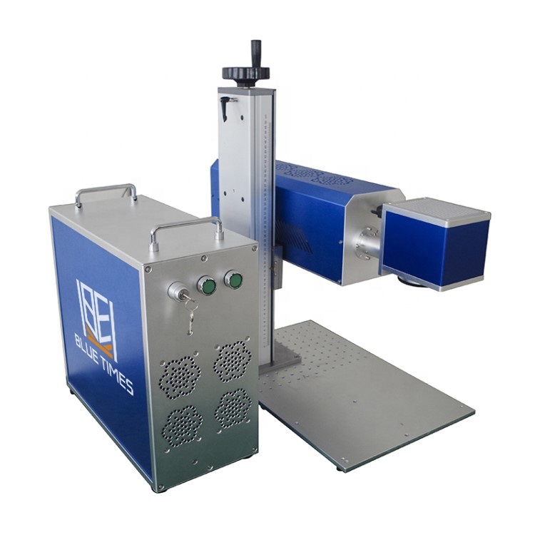 Bluetimes 35W CO2 RF Lasermark - Industrial Laser Brands recensie en prijs