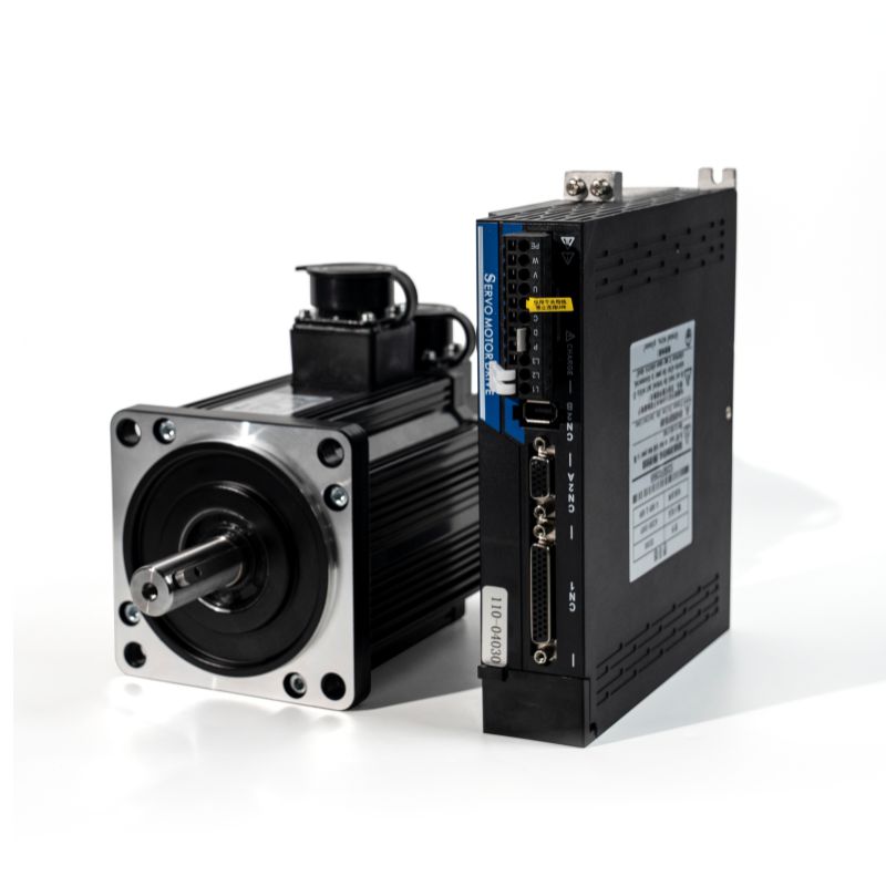 Hoog rendement 110 servomotors - Servo Motor Cnc recensie en prijs