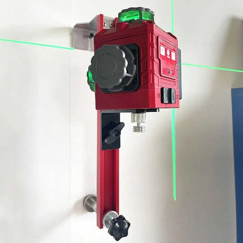 Universele Laser Niveau Muurbe - Industrial Laser Alignment Tool recensie en prijs