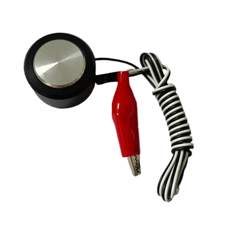 1pcs Z-as Router Frezen 35mm N - Z Axis Cnc Touch Probe recensie en prijs