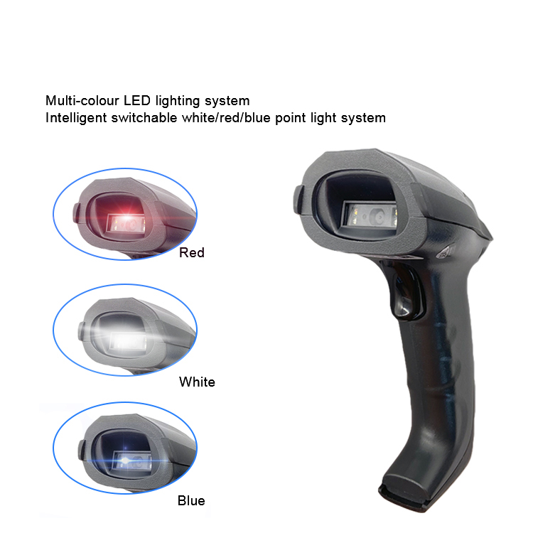 Waterdichte Multi-Interface US - Industrial Laser recensie en prijs