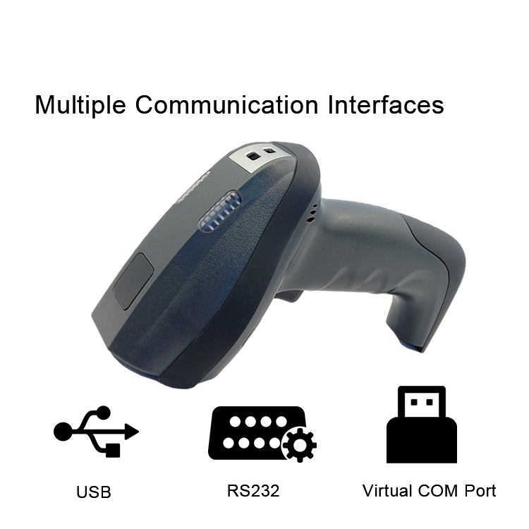 Waterdichte Multi-Interface US - Industrial Laser recensie en prijs