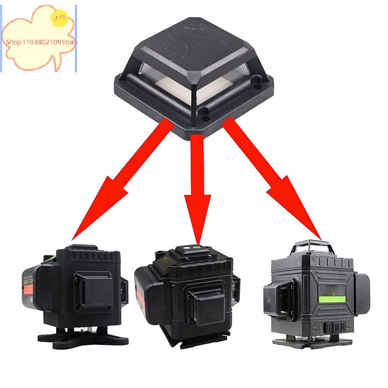 [YH] Laserniveau beschermglas  - Industrial Laser Alignment Tool recensie en prijs